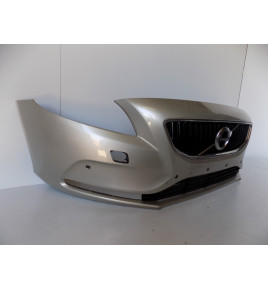 Volvo V40 Predný nárazník - 11455