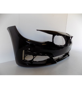 BMW 3 GT F34 Predný nárazník - 11456