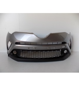 Toyota CH-R - Predný...