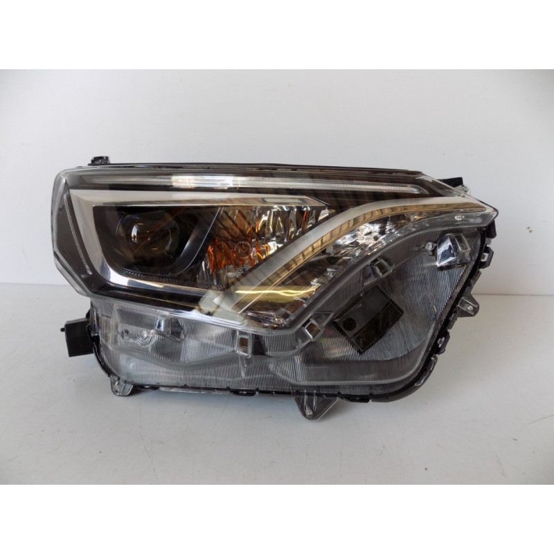 Toyota Rav 4 IV - Predná lampa FULL LED - R 11458 | mobilpol.sk