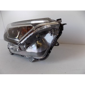 Toyota Rav 4 IV - Predná lampa FULL LED - R 11458 | mobilpol.sk