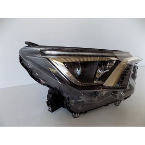Toyota Rav 4 IV - Predná lampa FULL LED - R 11458 | mobilpol.sk