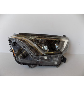 Toyota RAV 4 IV - Ľavý...