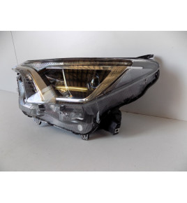 Toyota RAV 4 IV - Ľavý predný reflektor - 11459