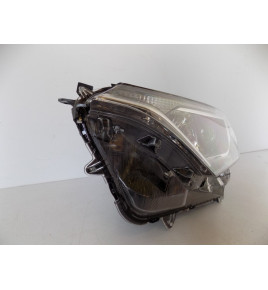 Toyota RAV 4 IV - Ľavý predný reflektor - 11459