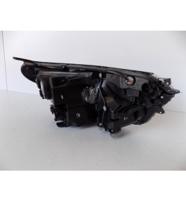 Toyota RAV 4 IV - Ľavý predný reflektor - 11459