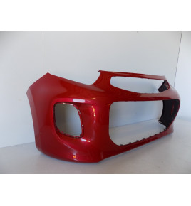 Kia Picanto - Predný nárazník - 11471