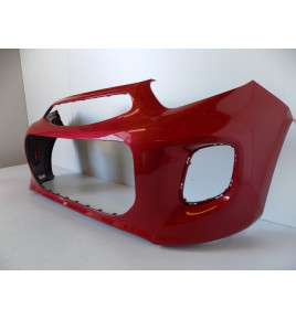 Kia Picanto - Predný nárazník - 11471