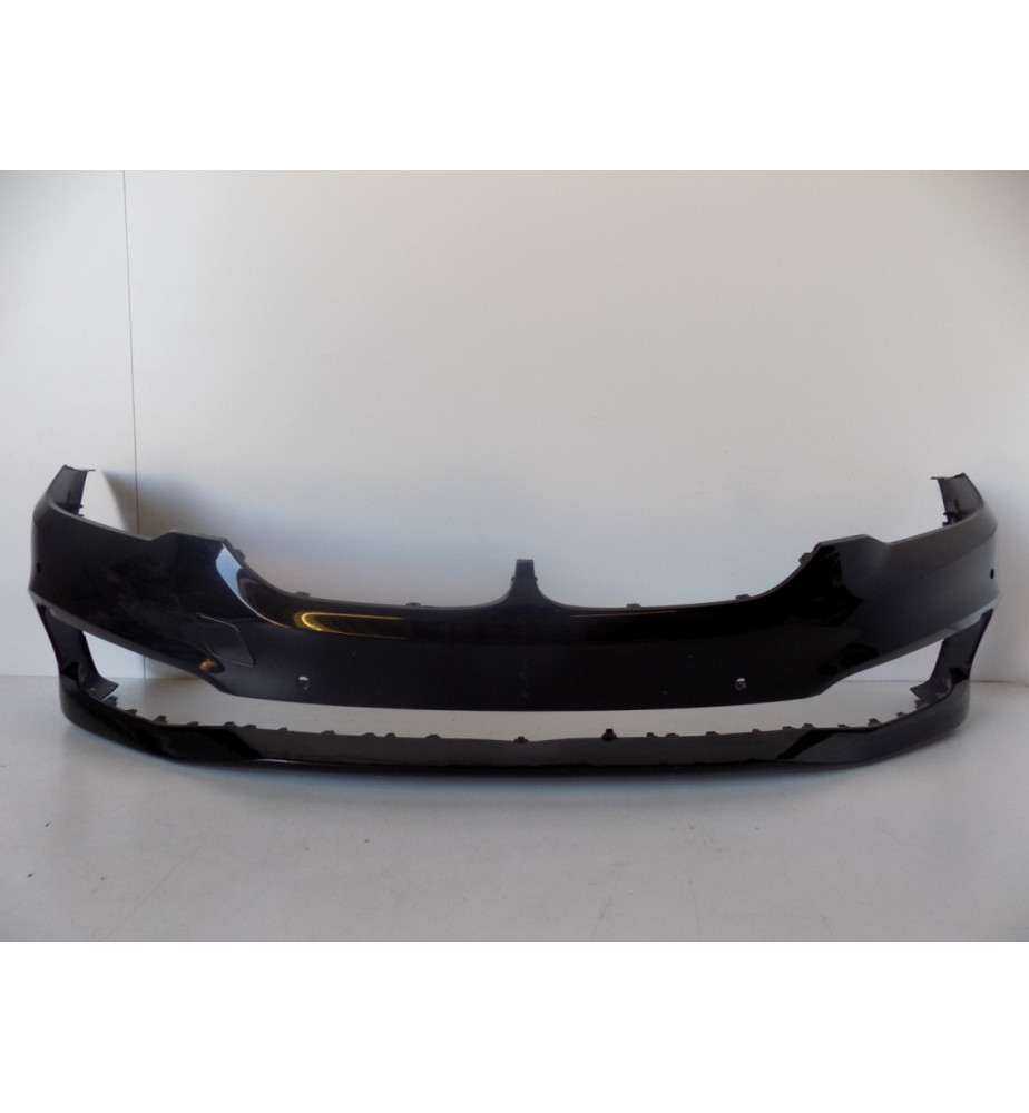 BMW 5 G30 / G31 - Predný nárazník - 11473