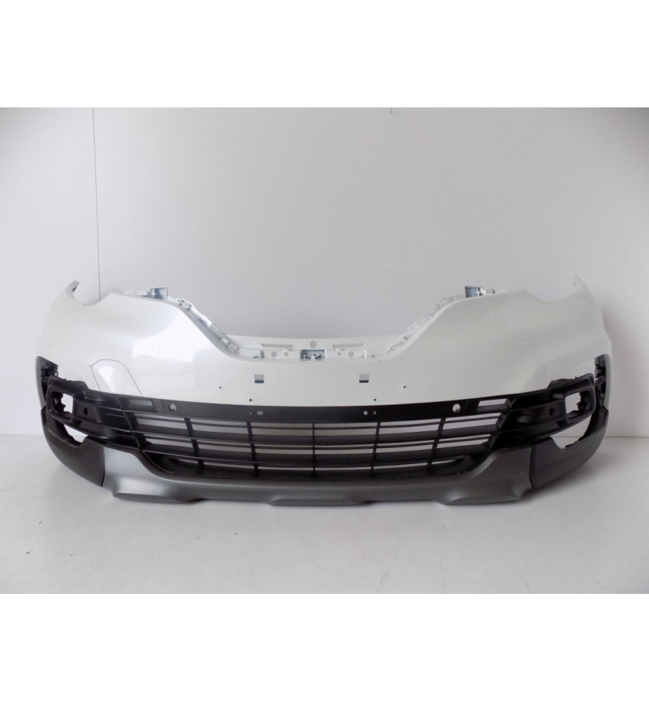 Renault Captur LCI - Predný nárazník - 11478