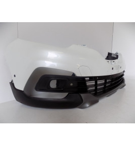 Renault Captur LCI - Predný nárazník - 11478