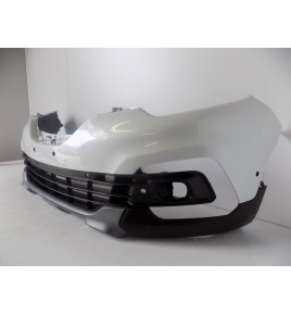 Renault Captur LCI - Predný nárazník - 11478