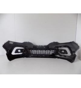 Renault Captur LCI - Predný nárazník - 11478