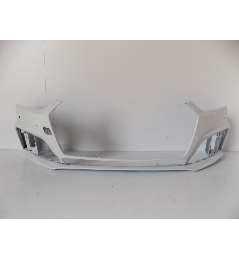 Audi A5 8W0 - Predný nárazník - 11496