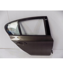 BMW 1 E87 - Zadné Dvere -...