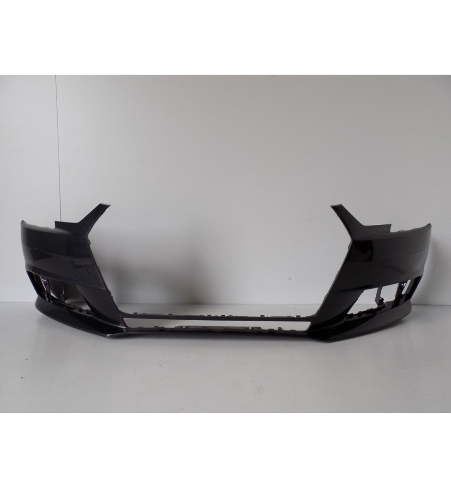 Audi A4 B9 - Predný nárazník - 11497