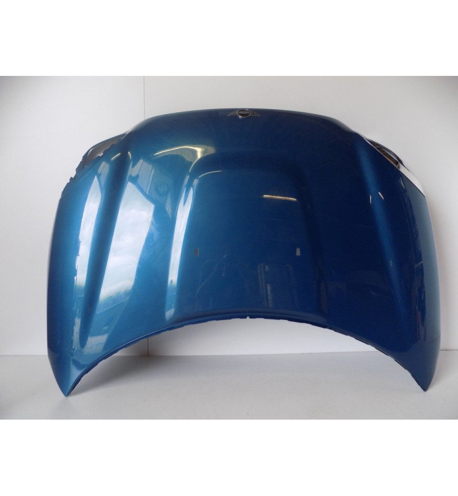 Mini Cooper F60 Kapota / Kryt Motora - 11493