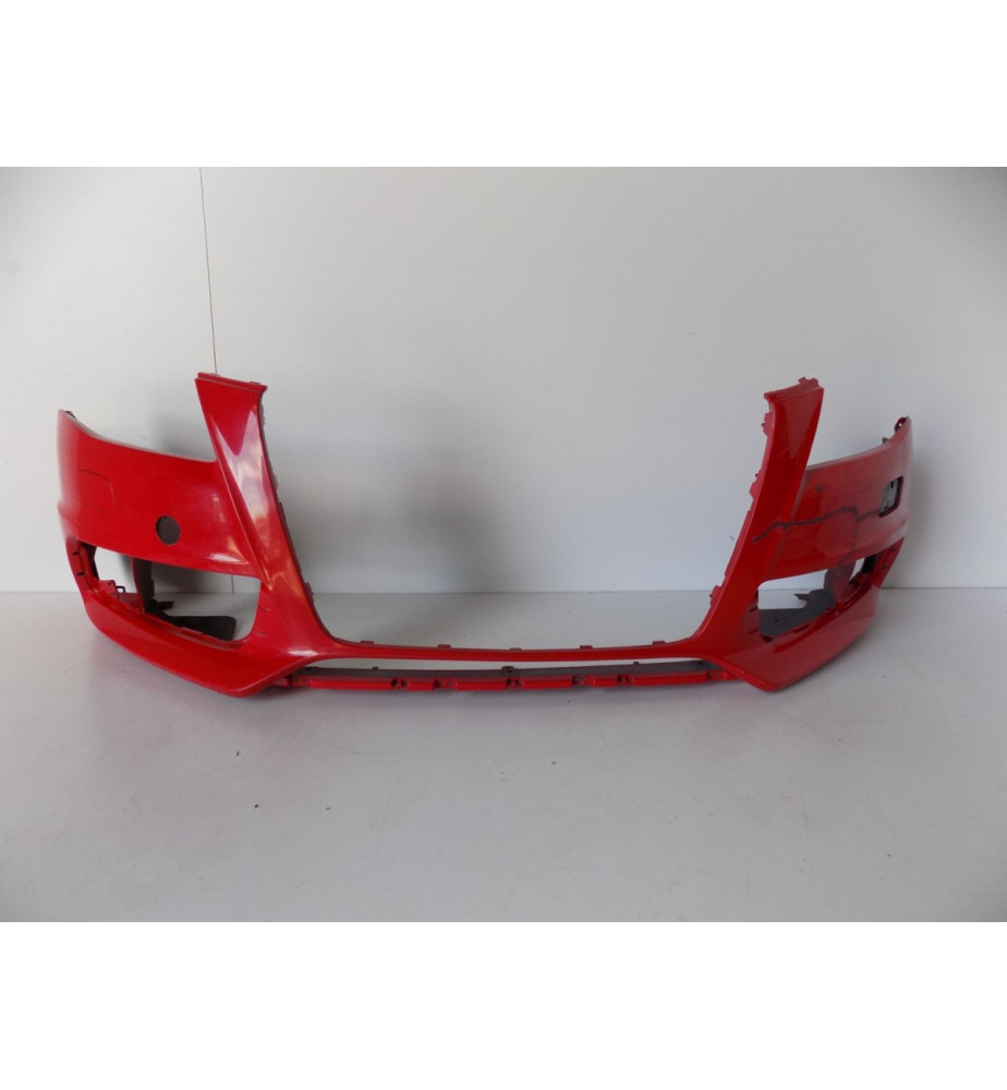 Audi A4 B8 8K0 S-Line - Predný nárazník - 11500