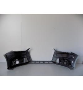 Audi A1 8XA LCI S-Line - Predný nárazník - 11502