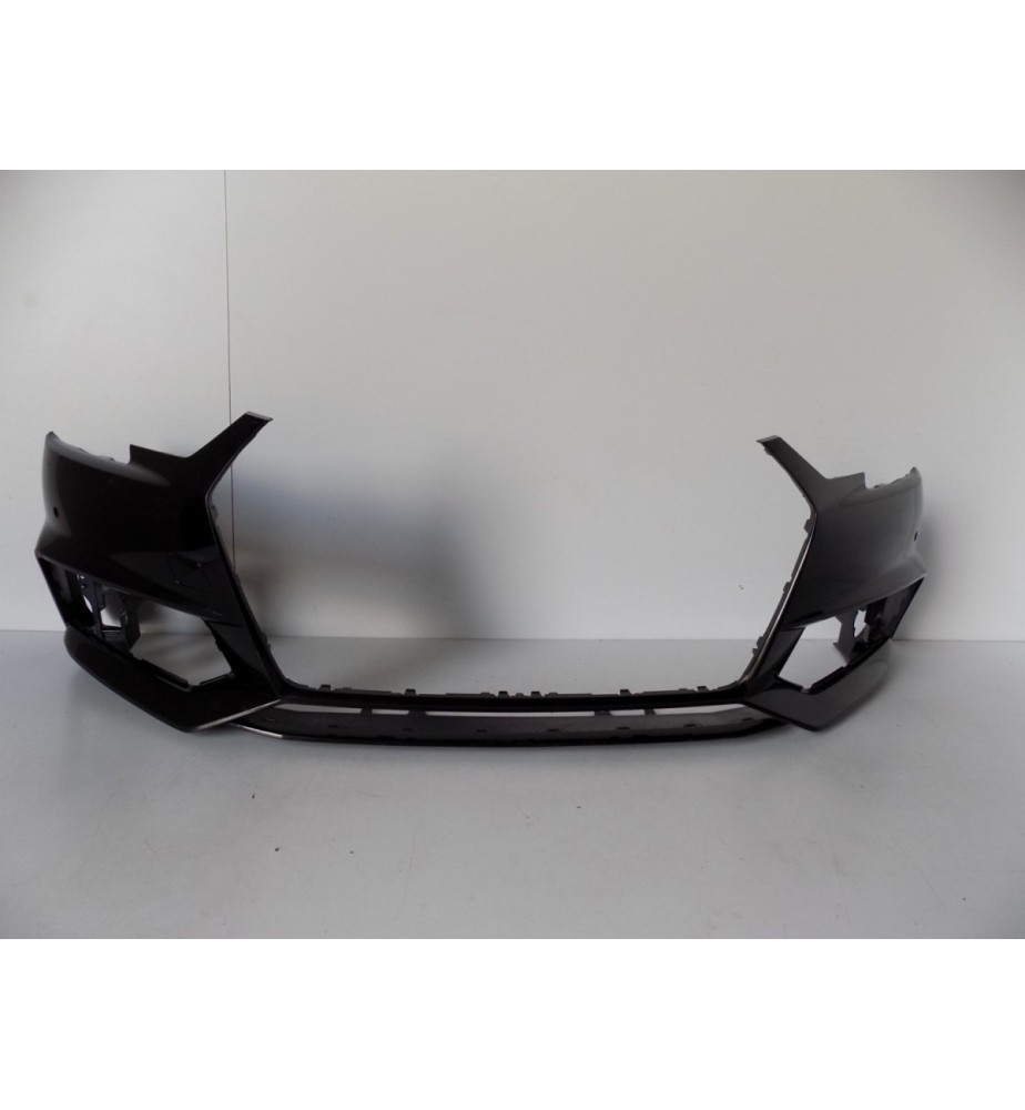 Audi A4 B9 S-Line - Predný nárazník - 11504