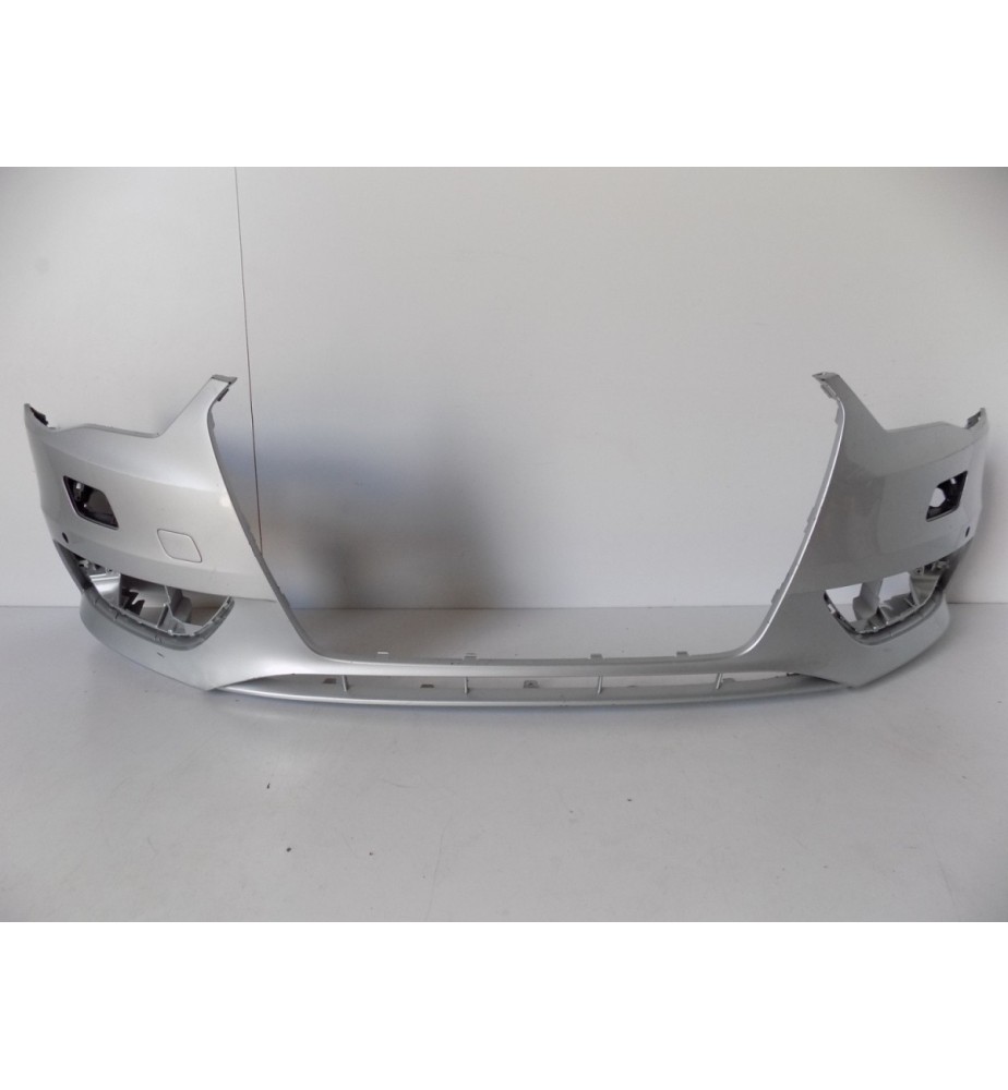 Audi A3 8V - Predný nárazník - 11505
