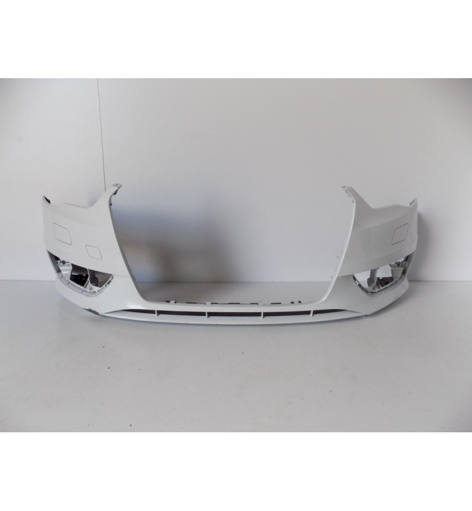 Audi A3 8V - Predný nárazník - 11506