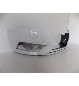 Audi A3 8V - Predný nárazník - 11506