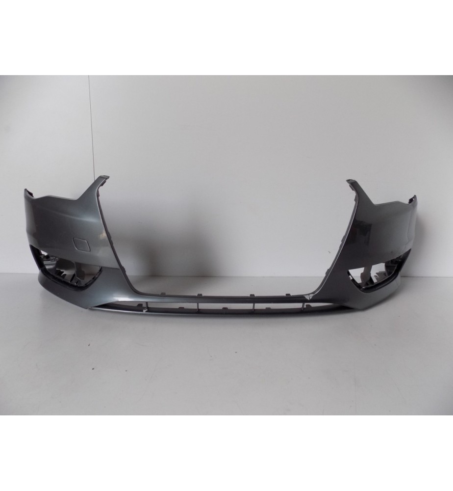 Audi A3 8V - Predný nárazník - 11507