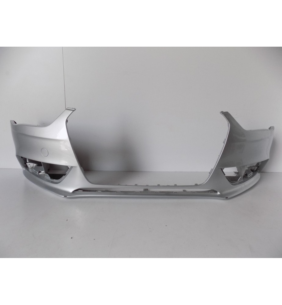 Audi A4 B8 8K0 LCI - Predný nárazník - 11508