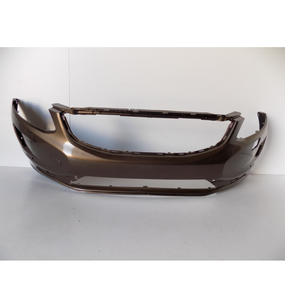 Volvo XC60 LCI - Predný nárazník - 11509