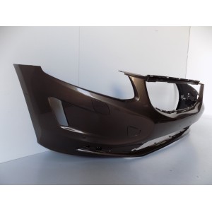 Volvo XC60 LCI - Predný nárazník - 11509 | mobilpol.sk