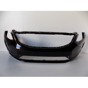 Volvo XC60 LCI - Predný nárazník - 11510 | mobilpol.sk