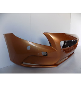 Volvo V40 Predný nárazník - 11511