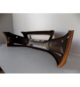 Volvo V40 Predný nárazník - 11511