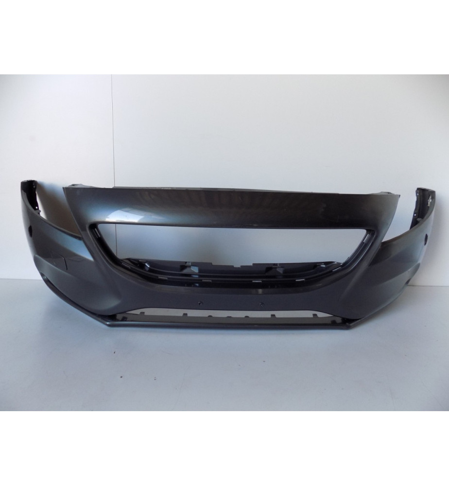 Volvo V40 Predný nárazník - 11512