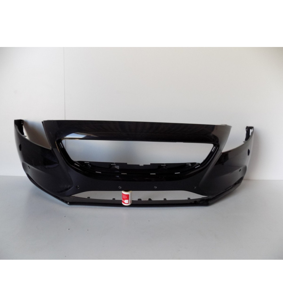 Volvo V40 - Predný nárazník - 11513