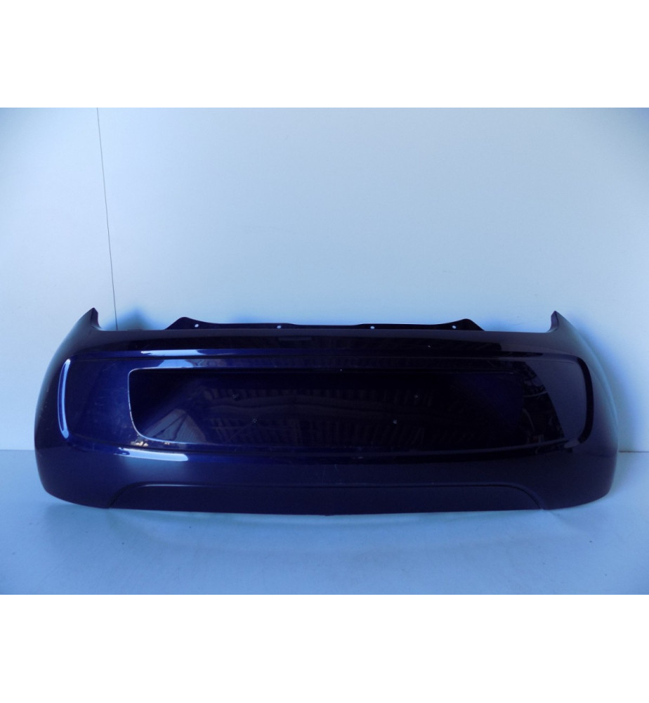 VW UP Zadný nárazník - 11515