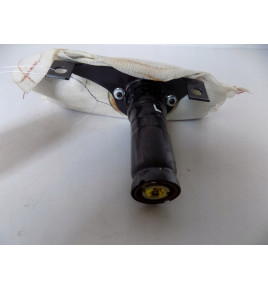 BMW X5 E70 Vankúš sedadla predný - pravý