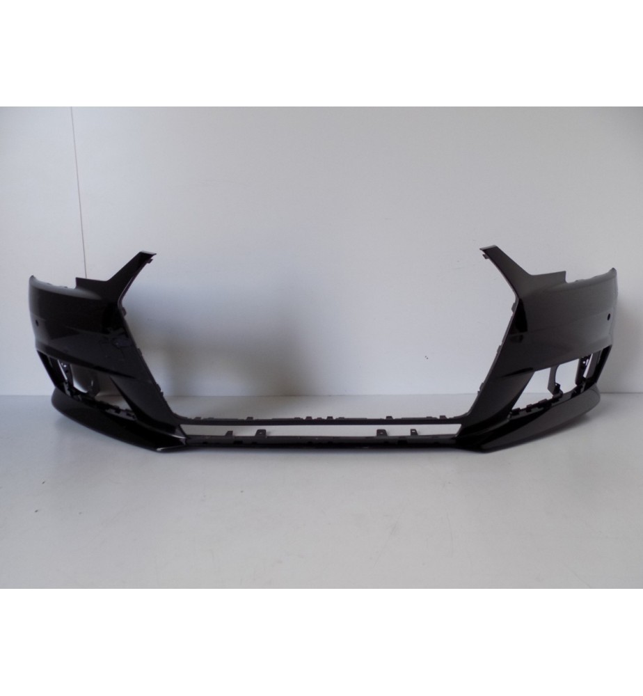 Audi A4 B9 Predný nárazník - 11527