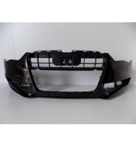 Audi A5 LCI Predný nárazník...