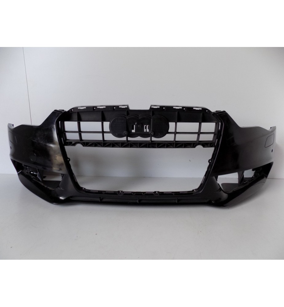 Audi A5 LCI Predný nárazník - 11528