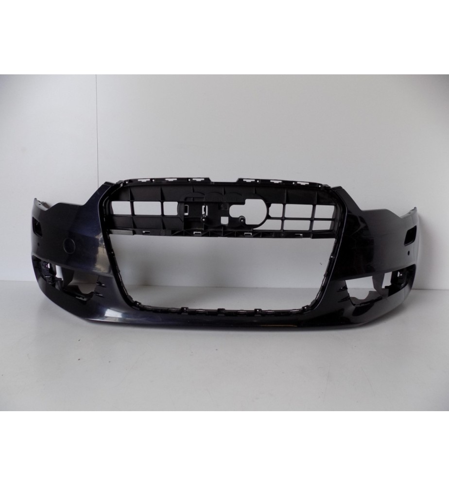 Audi A6 C7 Predný nárazník - 11529