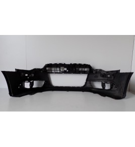 Audi A6 C7 Predný nárazník - 11529