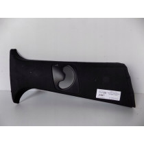 BMW X5 E70 - Ochrana...