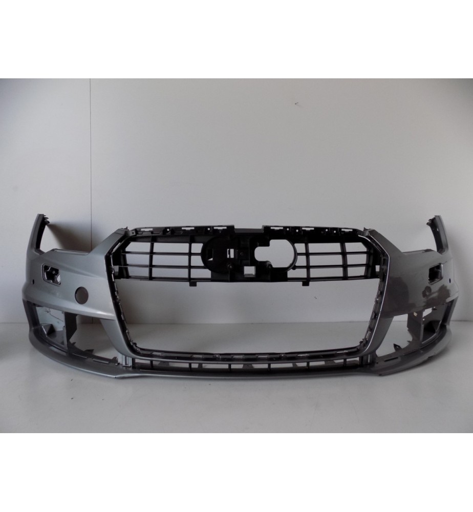 Audi A7 LCI S-Line Predný nárazník - 11530