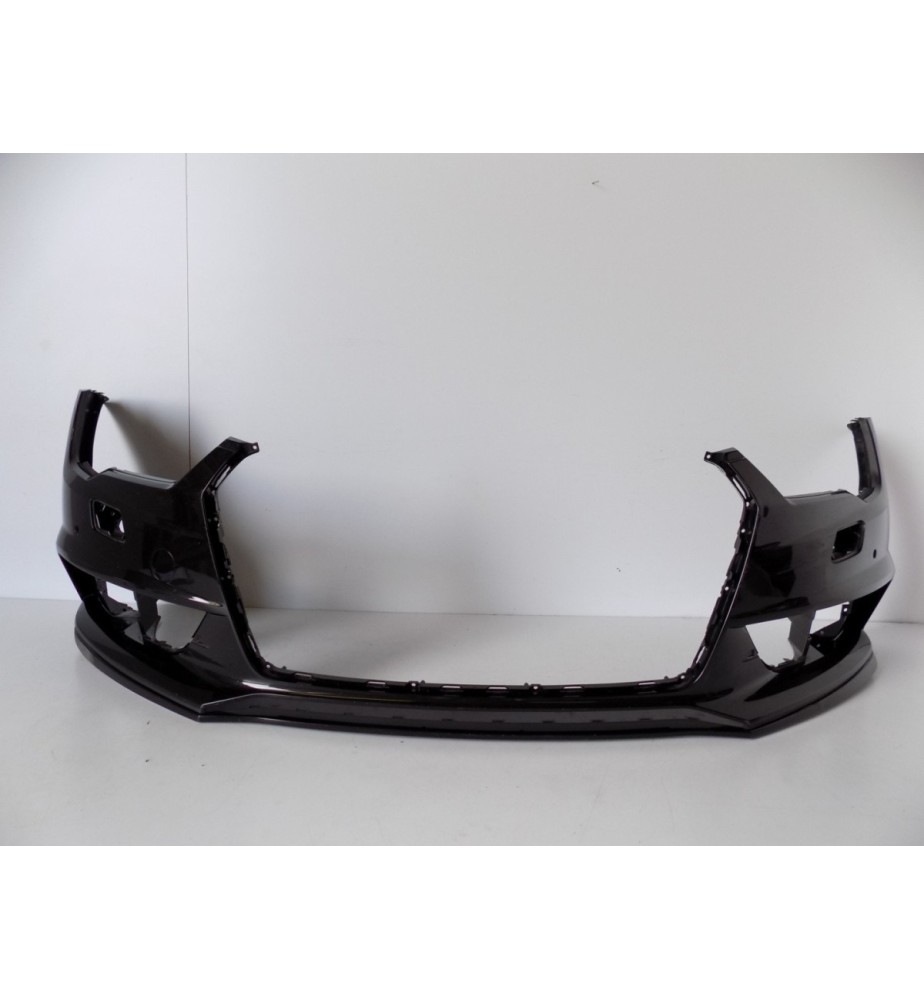 Audi A7 LCI S-Line Predný nárazník - 11531