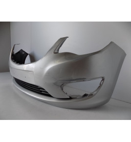 Opel Karl predný nárazník - 11532