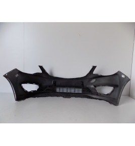 Opel Karl predný nárazník - 11532