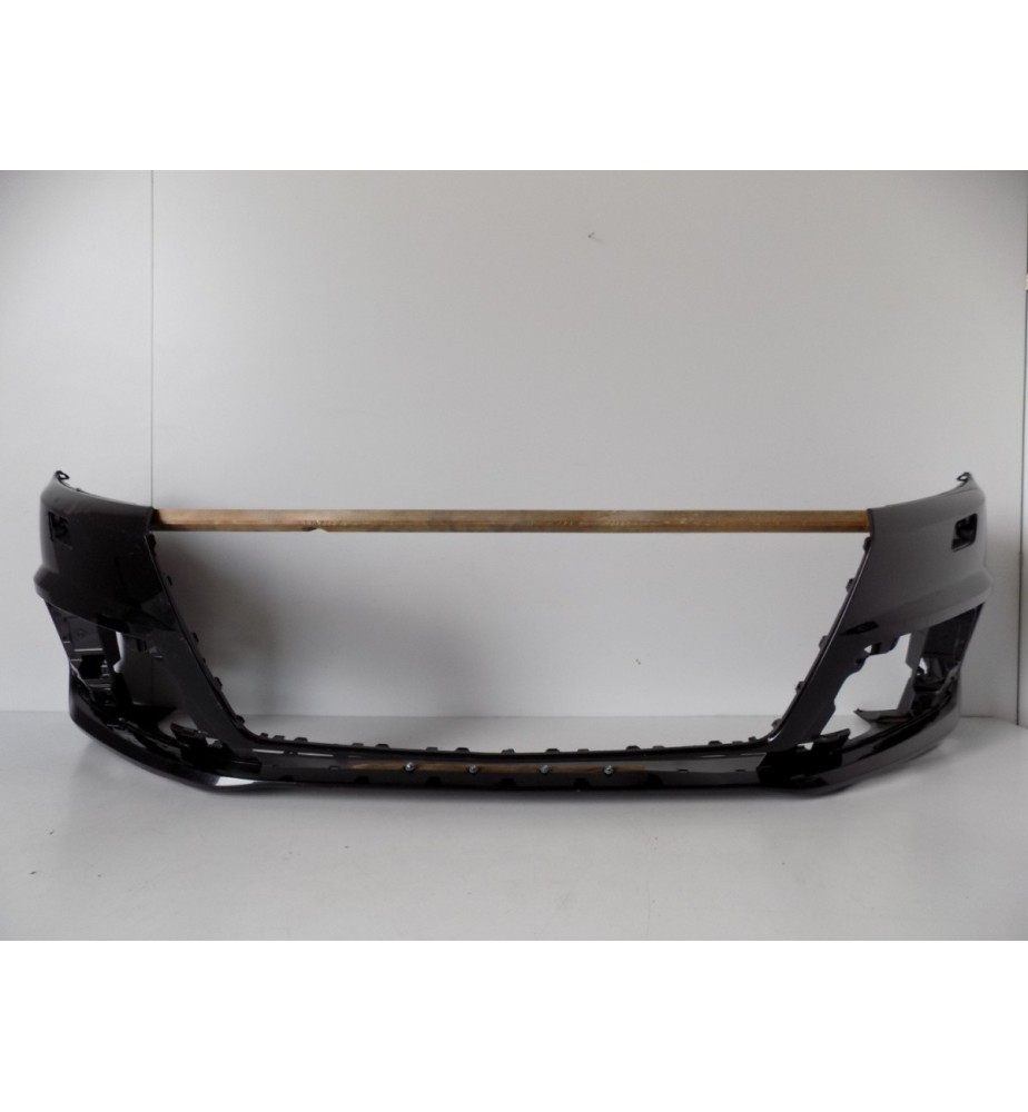 Audi Q7 4M0 S-Line Predný Nárazník - 11533