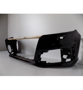 Audi Q7 4M0 S-Line Predný Nárazník - 11533